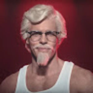 Meet your Posher, Colonel